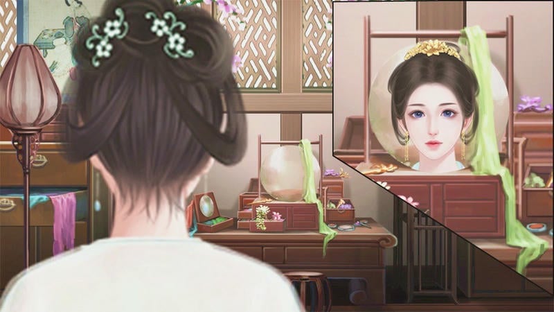 稳坐中宫破解版金手指完结截图2