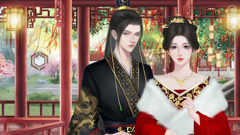 稳坐中宫破解版金手指完结截图3