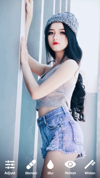 照片编辑器手机版截图5