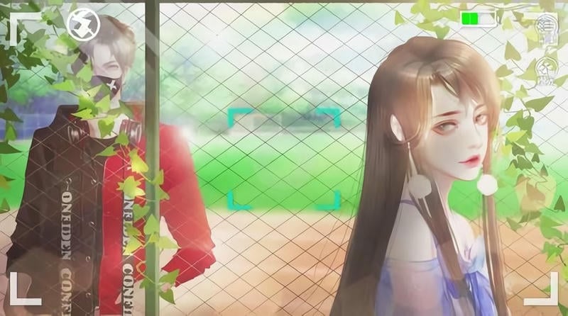 bts我人设崩了橙光破解完结截图1