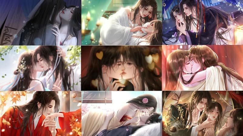 杀手修炼指南橙光破解版截图1