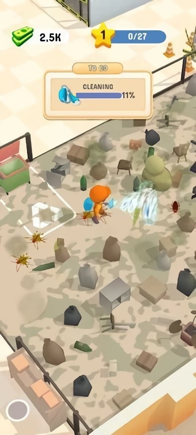 我的超级购物中心破解最新版 我的超级购物中心破解官方