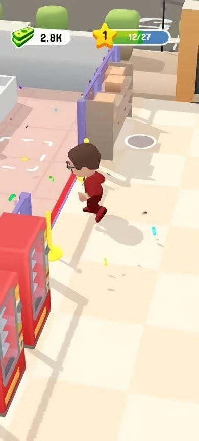 我的超级购物中心免广破解版截图2