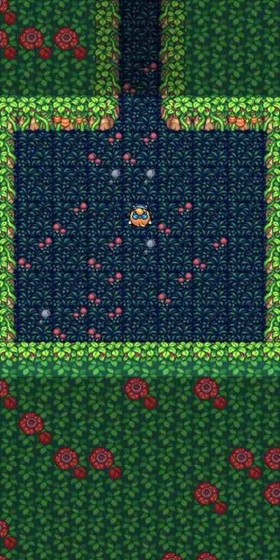魔女迷宫汉化破解版(labyrinth of the witch)截图1
