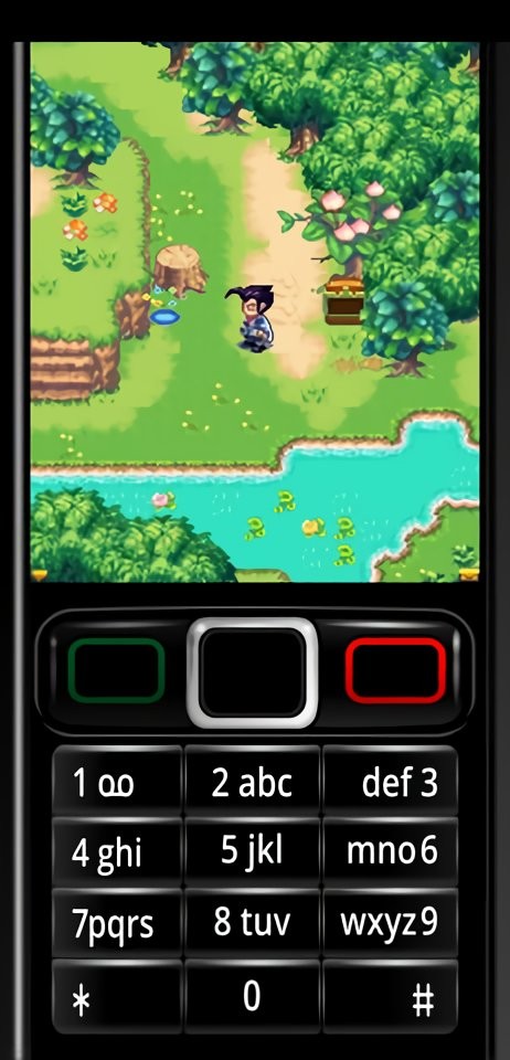 封魔录斩妖问情破解版截图1