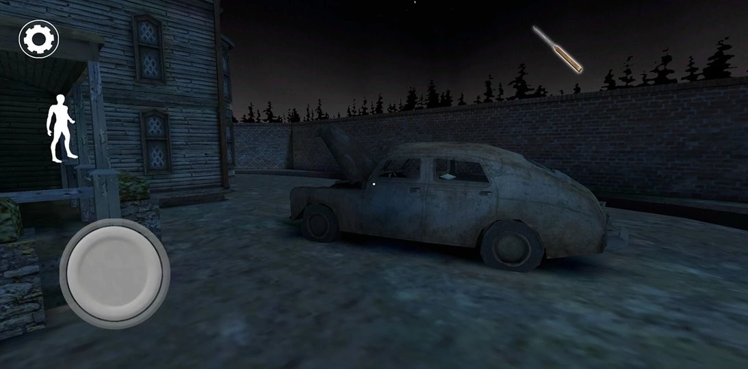 恐怖奶奶3下雨模组内置菜单下载