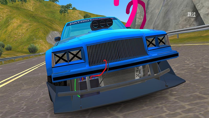 极限赛车专业版无限金币版(Race Max Pro)截图1