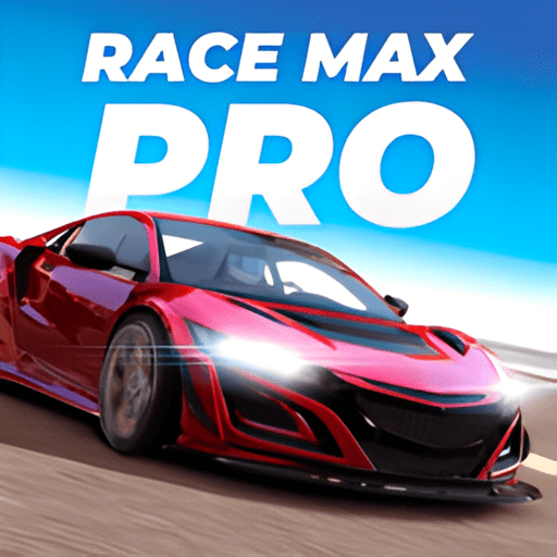 极限赛车专业版无限金币版(Race Max Pro)v0.1.334