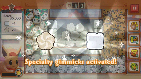 宝可梦咖啡厅官方最新版本(PokémonCaféReMix)截图2