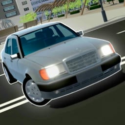 极限汽车模拟器无限金币版(Extreme Car Simulator)v1.0.0