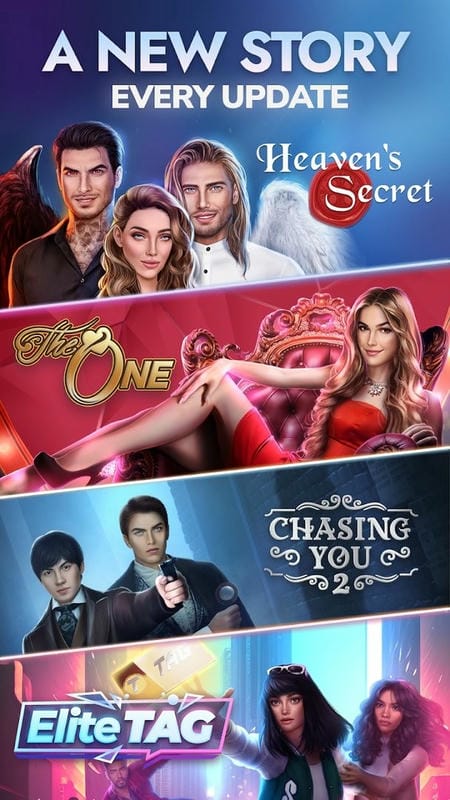 浪漫俱乐部内置功能菜单版(Romance Club)截图3