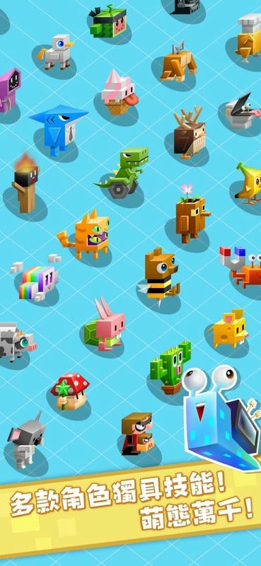 逃出实验室官方版