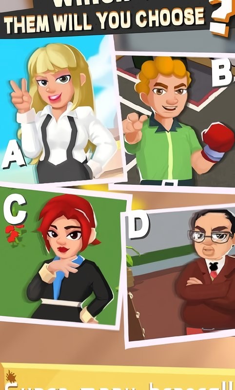 救援大亨破解版无限金币截图1