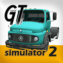 大卡车模拟器2汉化版v1.0.46