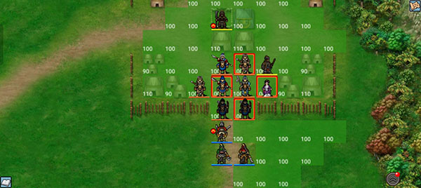 爆笑三国手机版