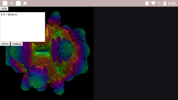 volumeshader手机版截图3