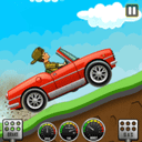 登山赛车越野赛游戏v1.0.7