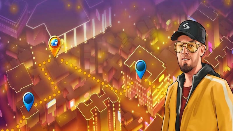 仓库寻宝模拟器游戏下载