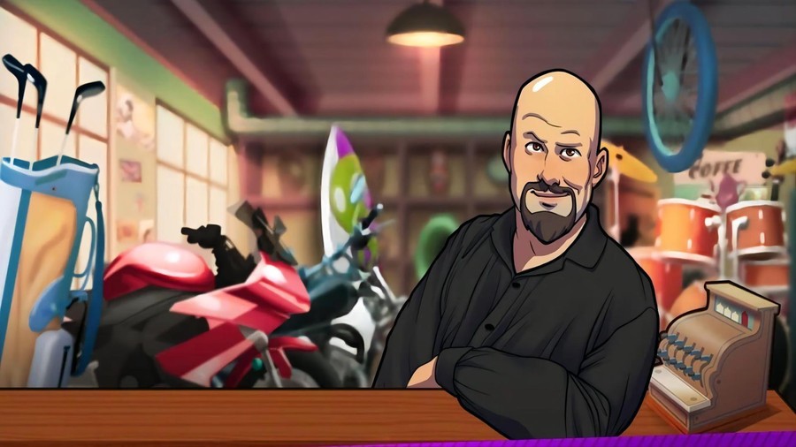 仓库寻宝折相思破解版截图1