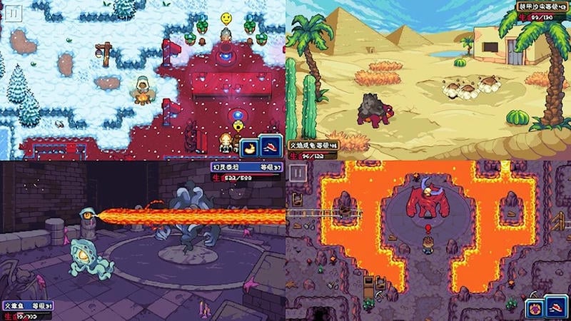 可罗梦破解手机版