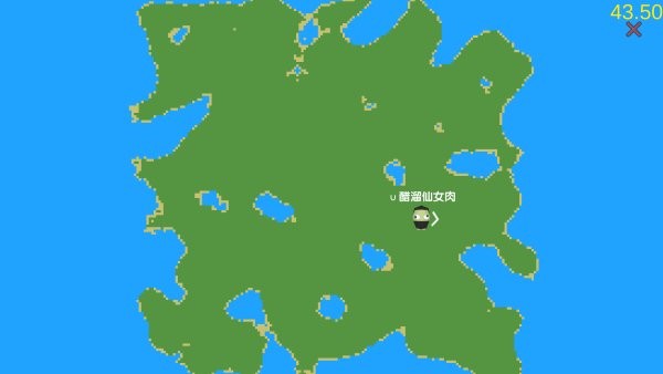 沙雕求生破解版无限金币无广告截图3