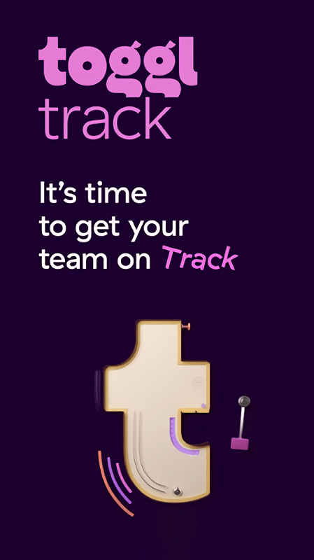 Toggl Track手机版截图3