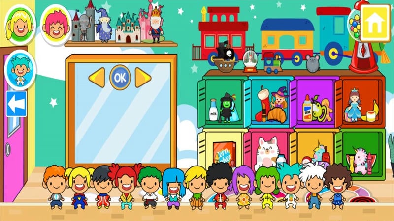 托卡生活都市完整版(Toca Life City)截图3