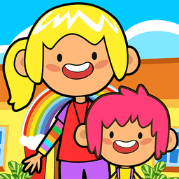 托卡生活都市完整版(Toca Life City)v1.8.1