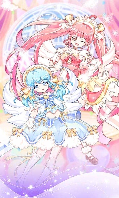 托卡迷你少女最新版截图2