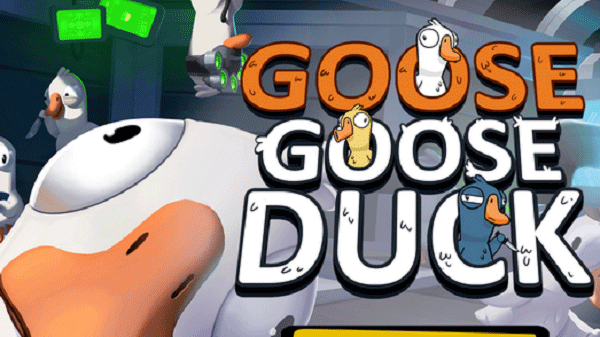 Goose Goose Duck手机版截图1