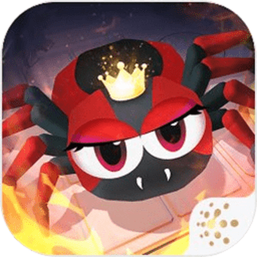 燃烧吧蜘蛛中文版(Kill It With Fire)v1.7