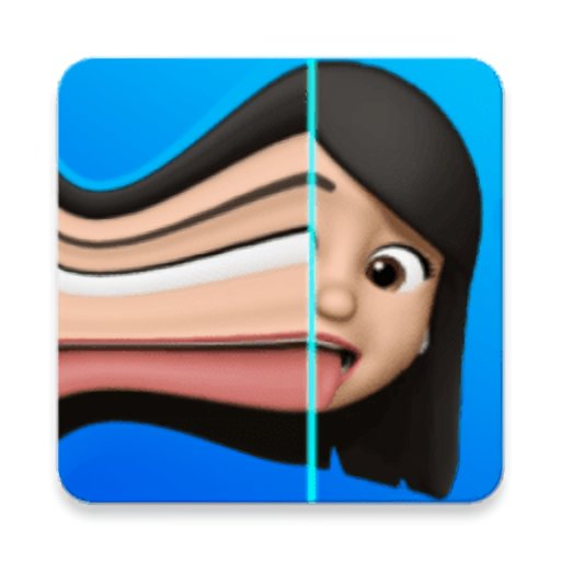 蓝线拍照软件(Time Warp)v3.6.4