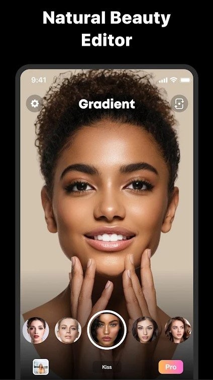 Gradient最新版截图2
