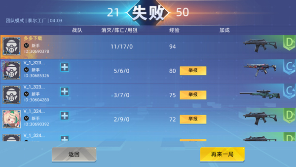 全民枪神边境王者官方正版