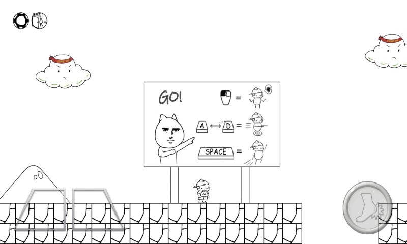 比较简单的大冒险官方版