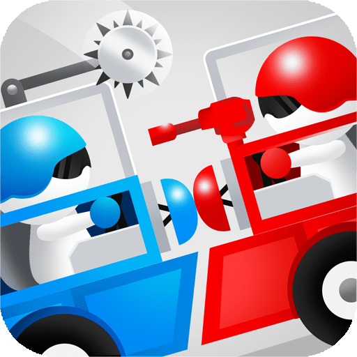 画车对决正版v2.99