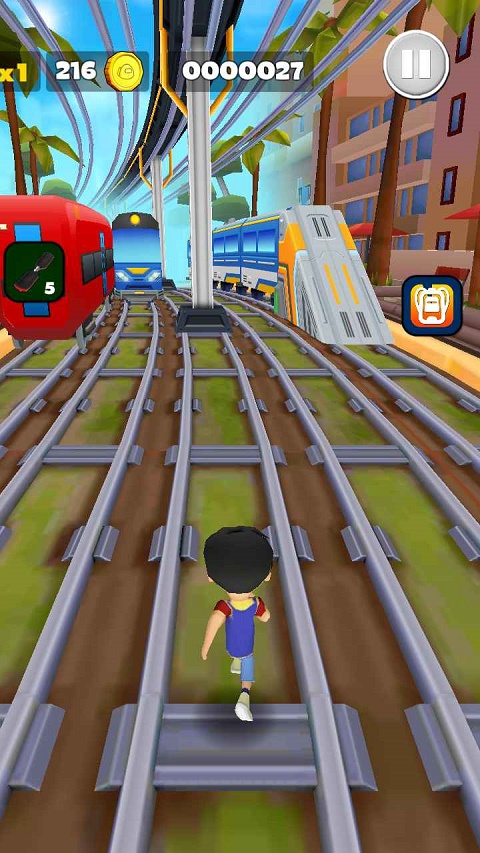 远方传来风笛游戏截图3