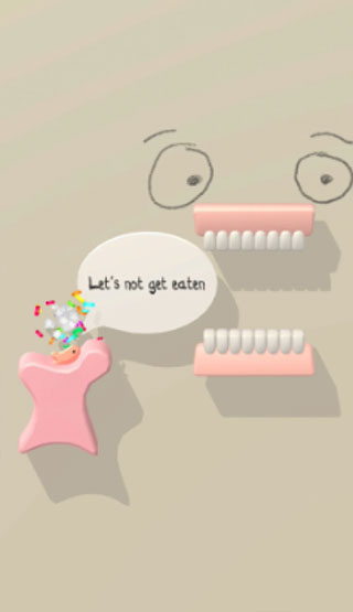 我是小鱼儿官方正版截图2