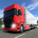 欧洲卡车模拟阿尔卑斯山脉(Truck Simulator :The Alps)v2.0.402
