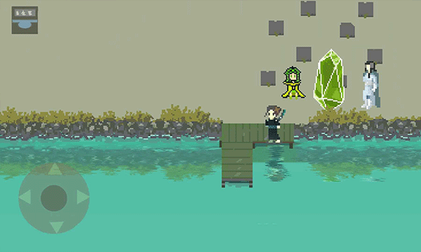 伏魔人偶九州手游截图4