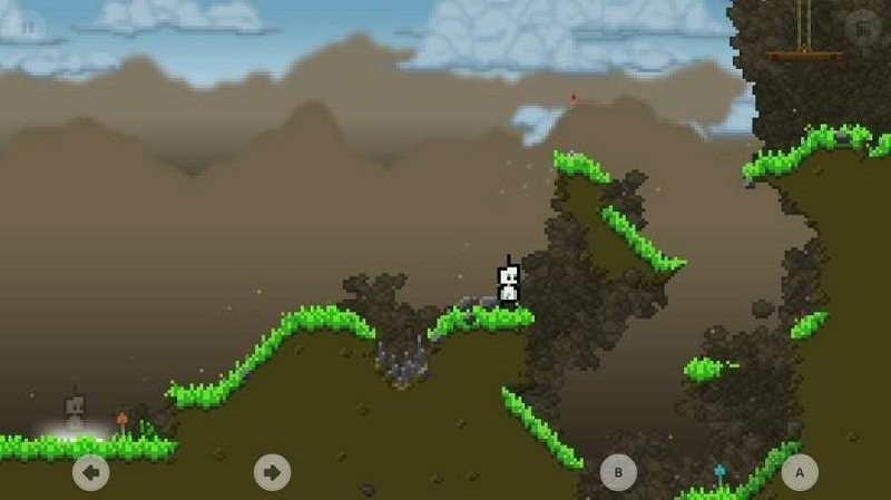 纳博的冒险破解最新版 纳博的冒险破解官方版