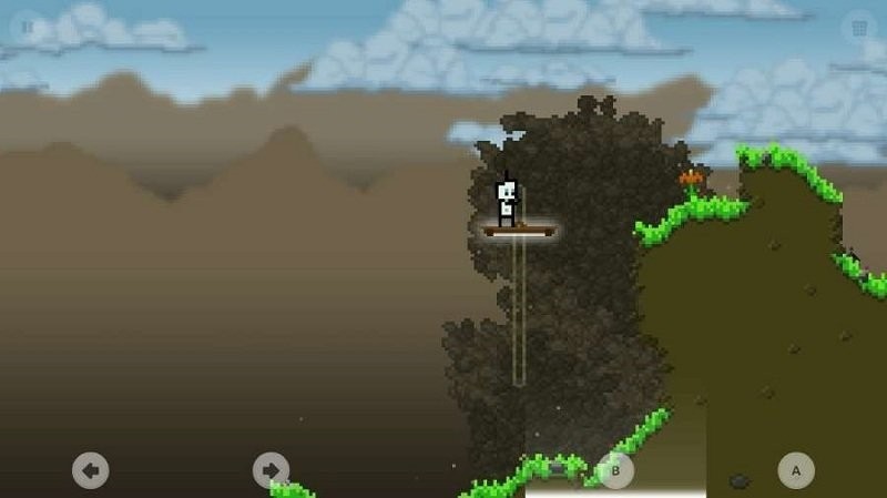 纳博的冒险破解最新版截图1