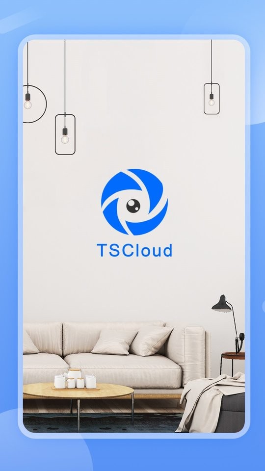 tscloud摄像机截图4