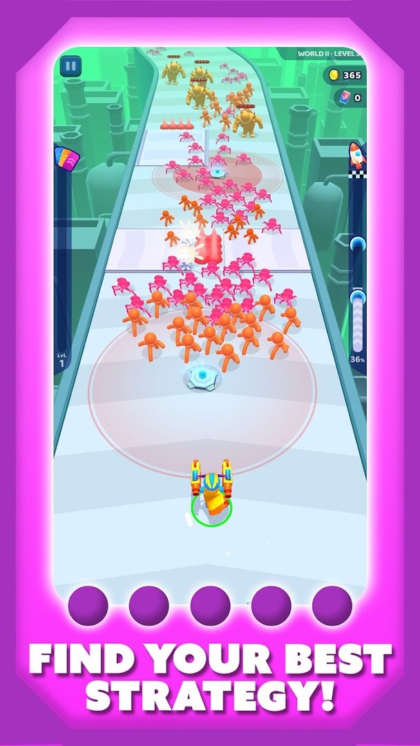 超级巨星幸存者破解版 超级巨星幸存者免广告版下载