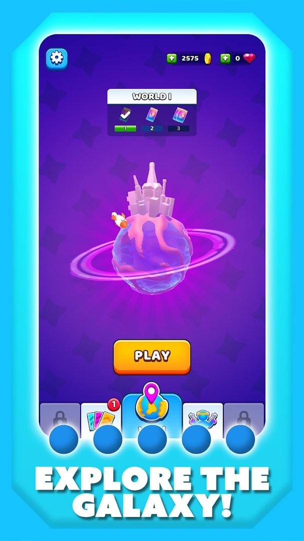 超级巨星幸存者破解版(Superstar Survivor)截图2