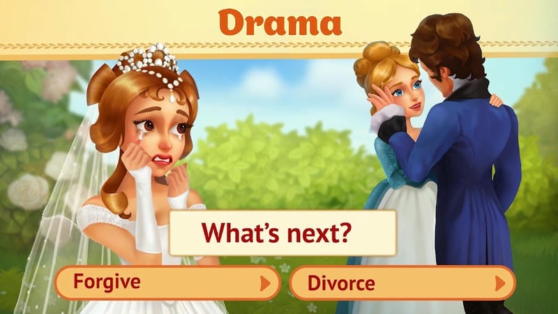 故事馆无限爱心版下载