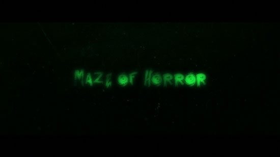 Maze of Horror多人联机版截图3