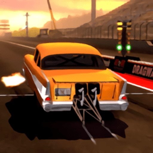 无极限飙车2最新破解版v1.7.0