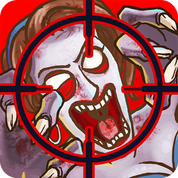 僵尸猎人死城破解版(Shooting Zombie)v1.52