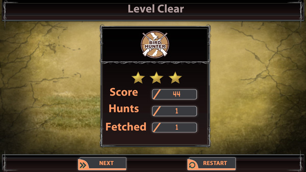 丛林狩猎游戏截图4